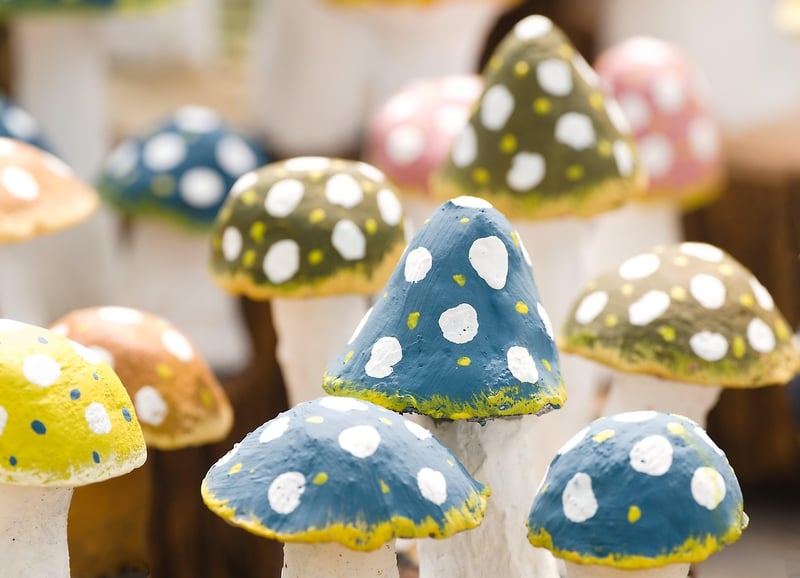 Garden Crafts